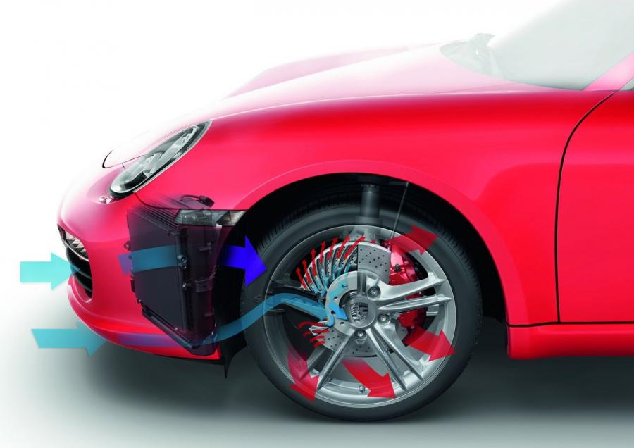  Porsche Boxster S PDK 2009 года  (фото 10 из 56)
